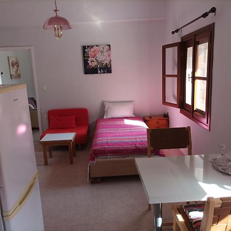 Pedi Breeze Simi Exterior foto