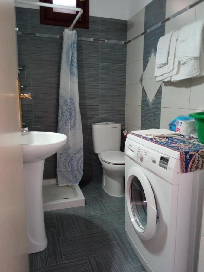 Pedi Breeze Simi Exterior foto