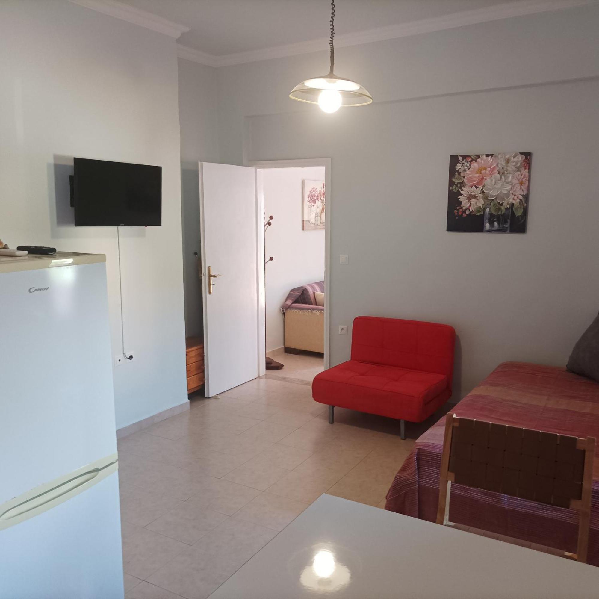 Pedi Breeze Simi Exterior foto