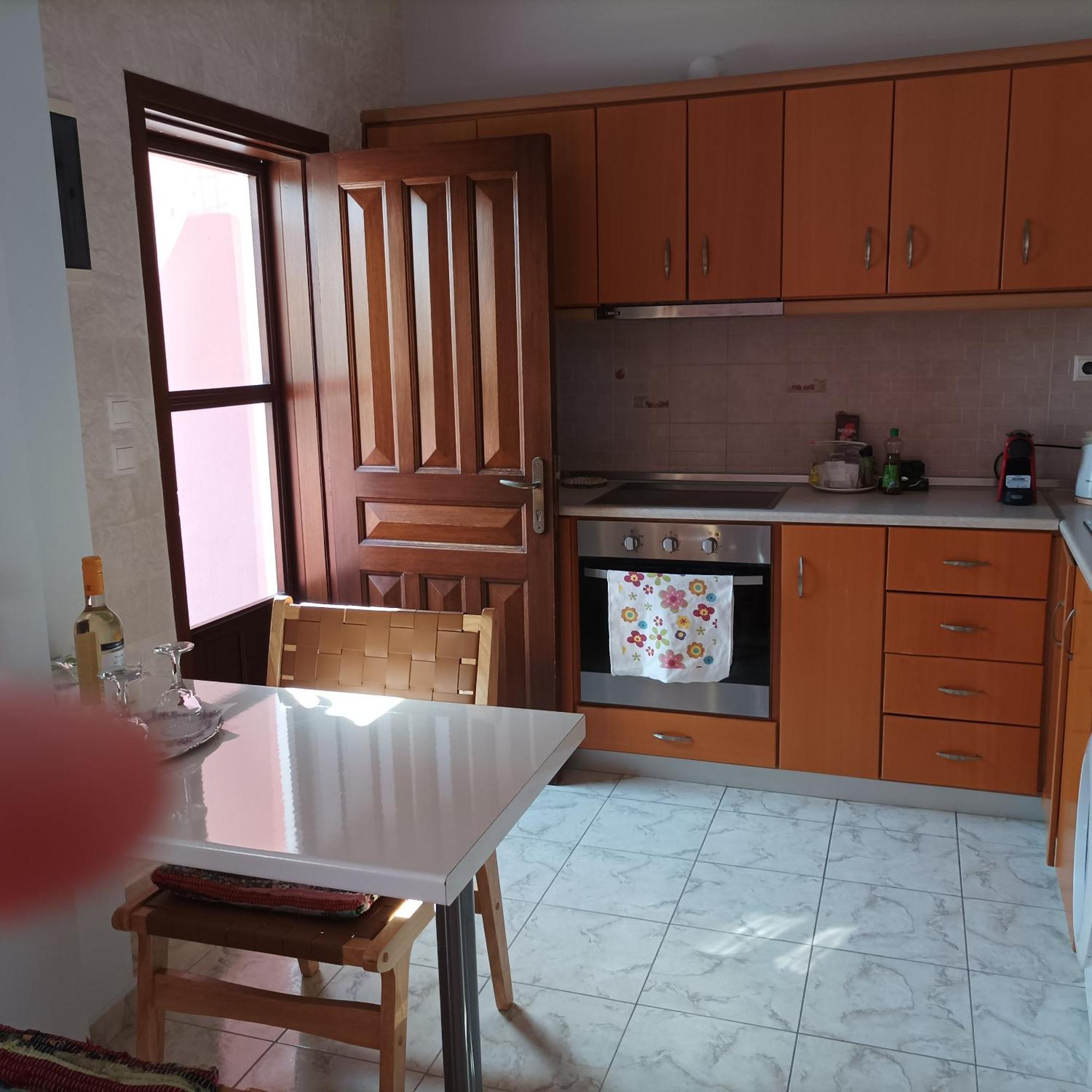 Pedi Breeze Simi Exterior foto