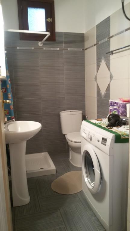 Pedi Breeze Simi Exterior foto